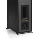 Back of Klipsch Reference R-610F Floor Standing Speaker