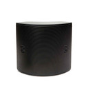 Front of MartinLogan Motion FX Surround Sound Speaker