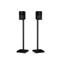 Front of Monitor Audio Radius Speaker Stand