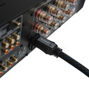 Pangea Audio AC-14SE MkII signature power cable plugged in device