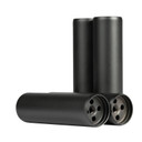 Pangea Audio Vulcan 5.25-Inch Black Posts - Set of 4