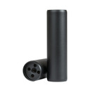 Pangea Audio Vulcan 5.25-Inch Black Posts - Set of 4