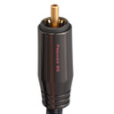 Pangea Audio Premier SE Interconnect Cable RCA to RCA (1.5 Meter Pair)