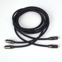 Pangea Audio Premier SE Interconnect Cable RCA to RCA (1.5 Meter Pair)