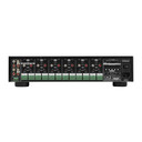 Parasound ZoneMaster 12 Universal Twelve-Channel Amplifier - Black