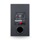 Back of PSB Alpha AM5 Powered Bookshelf Speakers