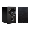 Pair of PSB Alpha AM5 Powered Bookshelf Speakers