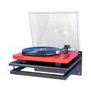 Use Of Pangea Audio Turntable Wall Mounted Premier SE Shelf MKII