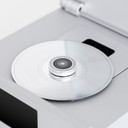 Disk of Bryston BCD-3 CD Player