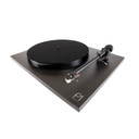 Side of Rega Planar 1 Turntable