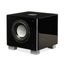 Left side of REL Acoustics T/7x Powered Subwoofer