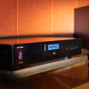 Home display of Marantz SA10 Reference Series SACD Player and DAC