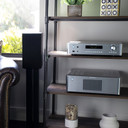 Home display of Rotel RC-1572 MkII Stereo Preamplifier