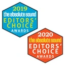 Awards of Woo Audio WA33 Headphone Amplifier and Preamplifier with headphones