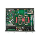 Interior of Vincent Audio SA-T7MK Tube Stereo Preamplifier