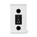 Back of MoFi Electronics SourcePoint 8 Loudspeakers