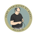 AudioQuest Type 8 Speaker Cable - PREMIUM No Frills Termination - 36 Foot Pair - Bananas to Bananas