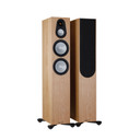 Pair of Monitor Audio Silver 300 7G Floorstanding Speaker