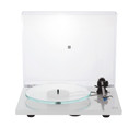 Full Display Of Rega Planar 3 Turntable