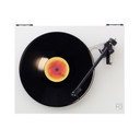 Upper of Rega Planar 3 Turntable