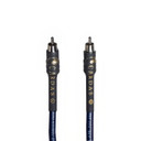 Cardas Audio Crosslink Interconnect Cable - 0.5 Meter - RCA to RCA - Pair