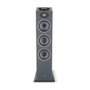 Front of Focal Theva No. 3-D Floorstanding Speaker