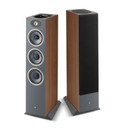 Pair of Focal Theva No. 3-D Floorstanding Speaker