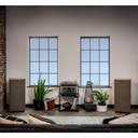 Home display of Klipsch Heritage Forte IV Floorstanding Speaker