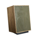 Cover of Klipsch Heritage Heresy IV Floorstanding Speaker