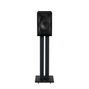 Front of Pangea Audio DS400 Heavy Duty Speaker Stands