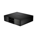 Left side of Auralic Aries G2.2 Wireless Streaming Transport