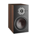 Right Side of DALI Oberon 3 Bookshelf Speakers