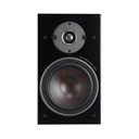 Front of DALI Oberon 3 Bookshelf Speakers