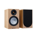 Pair of Monitor Audio Silver 50 7G Bookshelf Speakers