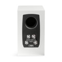 Back of MartinLogan Motion XT B100 Bookshelf Speaker