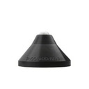 Vibrapod Cone Double Truncated Vinyl Isolation Cone - Each - Demo
