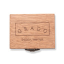 Box of Grado Timbre Reference3 Phono Cartridge - High Output