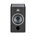 Front of Focal Vestia N1 Bookshelf Speakers