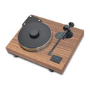 Full display of Pro-Ject Xtension 12 Turntable - Satin Walnut