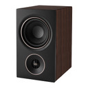 Left side of PSB Alpha P3 Bookshelf Speakers