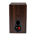 Back of PSB Alpha P3 Bookshelf Speakers