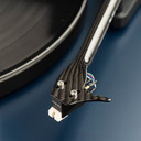 Upper of Pro-Ject Debut Carbon EVO Turntable
