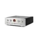 Upper of Vincent Audio SV-237MKII Hybrid Stereo Integrated Amplifier Silver