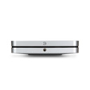 Front of Bluesound NODE X Premium Wireless Hi-Res Music Streamer