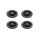 Set of Four Vibrapod Isolator Model 3