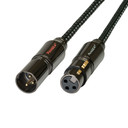 Pangea Audio True Balanced? Interconnect XLR to XLR - Various Lengths