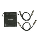 Pangea Audio True Balanced? Interconnect XLR to XLR - Various Lengths