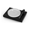 Full display of Pro-Ject X2 B Turntable