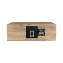 Back of ELAC Uni-Fi Reference UCR52 Center Speaker