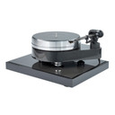 Sides of Pro-Ject RPM 10 Carbon Turntable